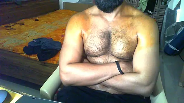 Vbestshow Webcam Show