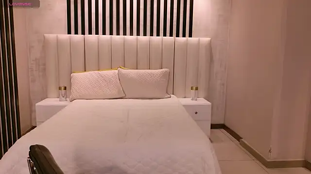 Chat +18 de SunnyRivers ao vivo