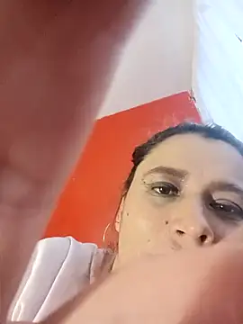 MarthinaBaker Live XXX-Chat