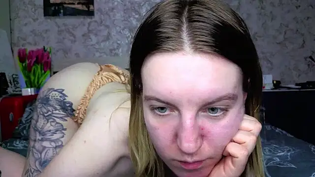 دردشة Baiambel_Mi الجنسية المباشرة