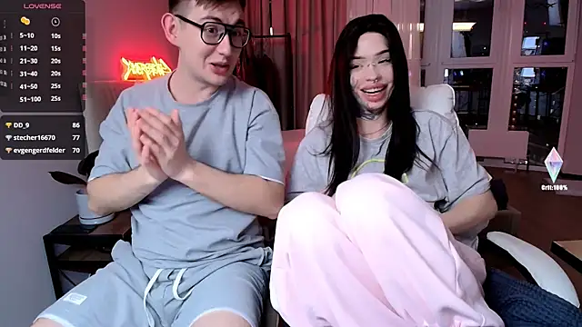 عرض كام Tanya_M