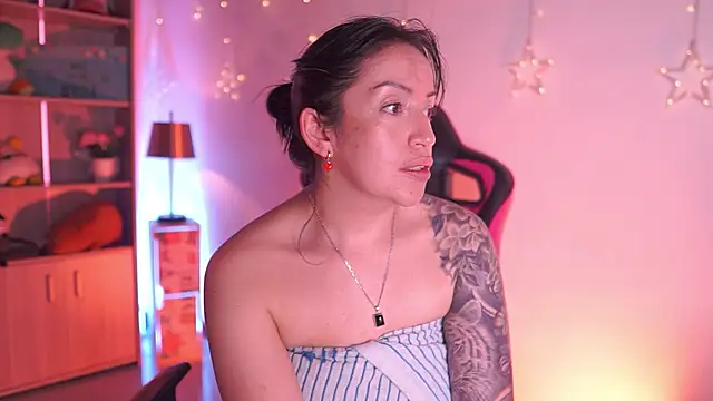 Madison_Mayer Chat XXX in diretta