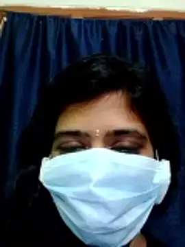 Show Webcam de indumathi123