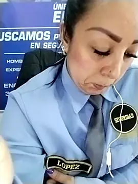 CRISTAL__11 Live XXX-Chat