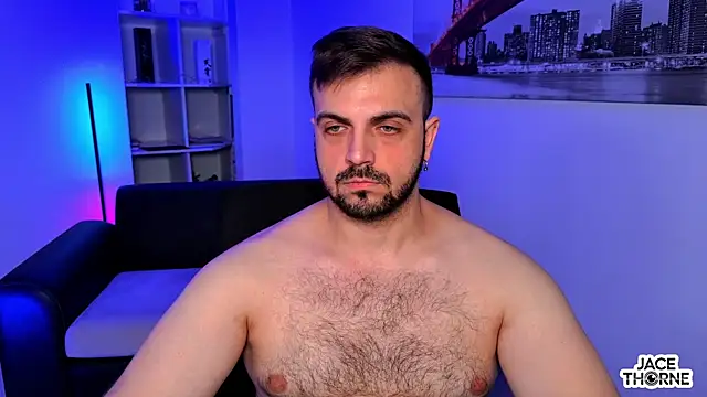Jace_Thorne Live XXX-Chat