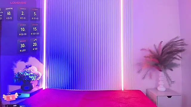 VivianOwen9's Live XXX Chat