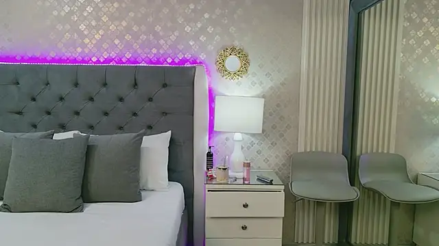 TaniaBlaze Live XXX-Chat