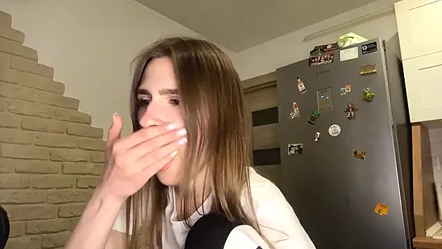 ElsieKuhlmann Live XXX-Chat