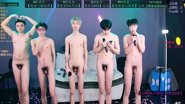 Spirit-0001 – Naživo XXX chat