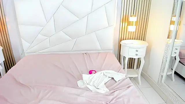 annigarcya Chat XXX in diretta