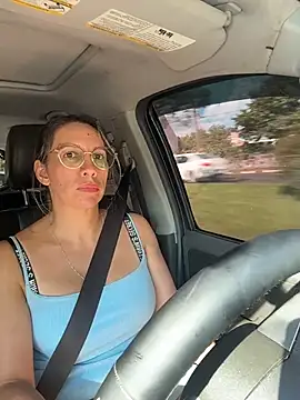 Gatitacarlita Chat XXX in diretta