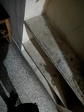 Webkamerová show Tamilcock007