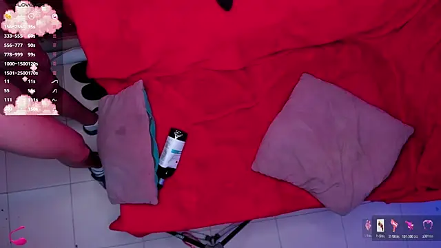 Shyfantasies Live XXX-Chat