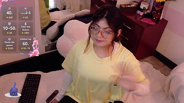 Catwhite_ Chat XXX in diretta