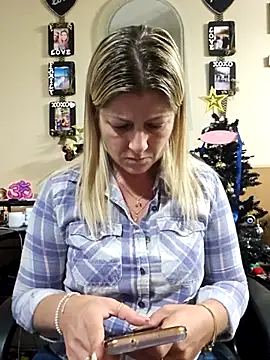 Chat XXX ao vivo de NikkiBlisss