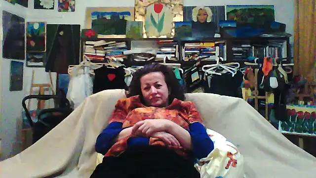 Онлайн чат XXX MariaAnaSunshine