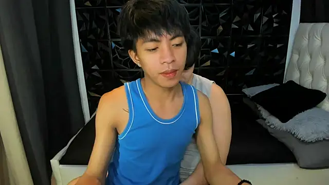 davincihugecock Pertunjukan Webcam