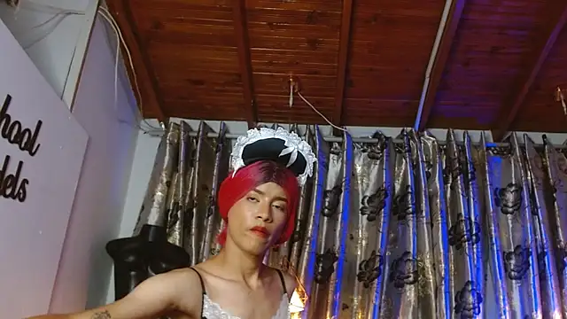 Sofia_mendoza1: вебкам-шоу