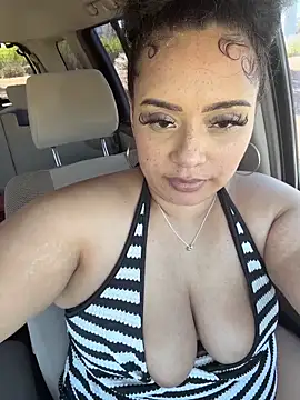 CarmelaAnthony's Webcam Show