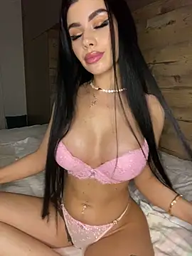 Ameliablack_1のライブXXXチャット