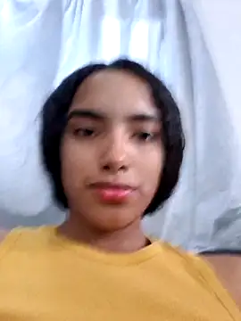 Czat XXX na żywo – Cataleya_ja