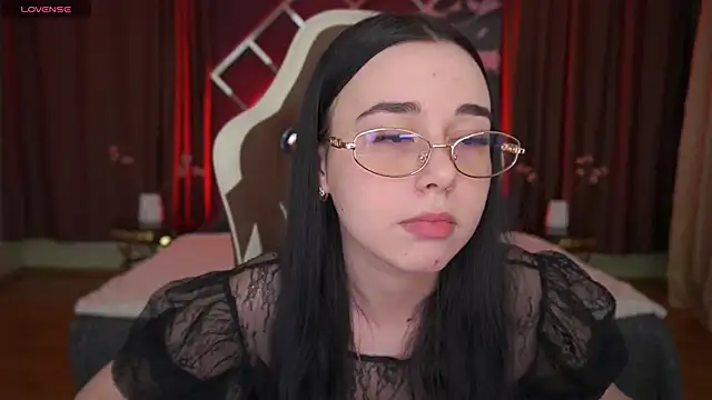 TorrySrar's Live XXX Chat