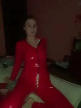 Flossy_Vettie – Live XXX-chat