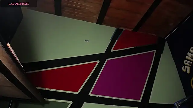 samrocker_sex's Live XXX Chat