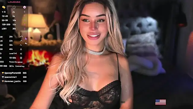 Czat XXX na żywo – ZyraGoddes