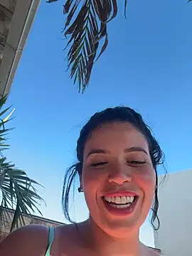 แชท XXX สดของ Rafaellaz