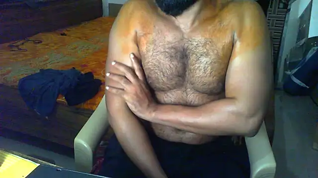 VbestshowのライブXXXチャット