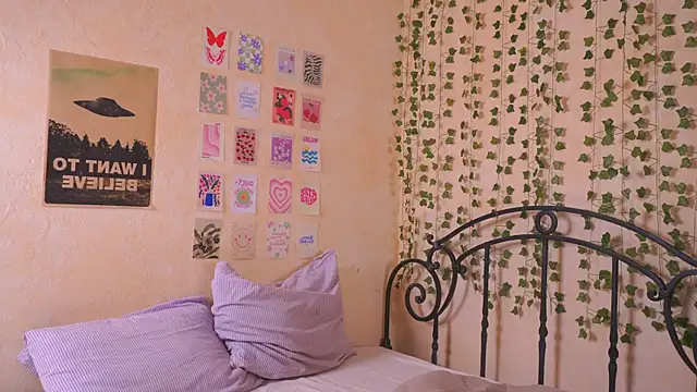 TifanyBerto live XXX chat