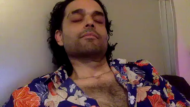 KungFuPanda001's Webcam Show