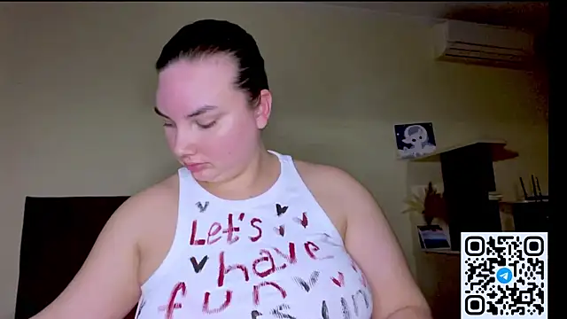 Dreamyblushfairy 라이브 XXX 채팅