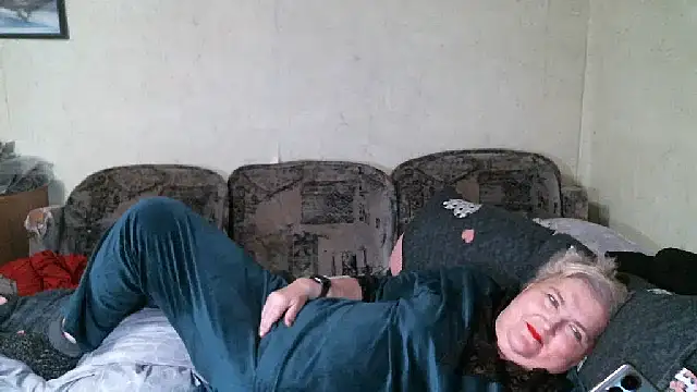 Živý XXX chat Lana555