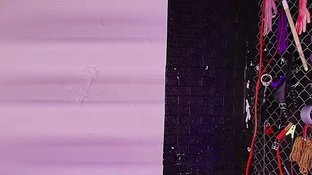 Вебкам-шоу Miss_Juliett_bdsm