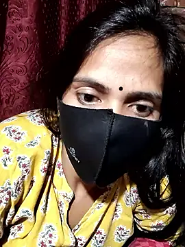 Riya-saxy's Live XXX Chat