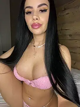 دردشة Ameliablack_1 الجنسية المباشرة