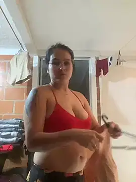 Chat XXX en directo de amberbakee