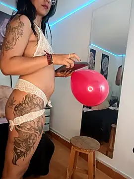 SamathaMay Live XXX-chat