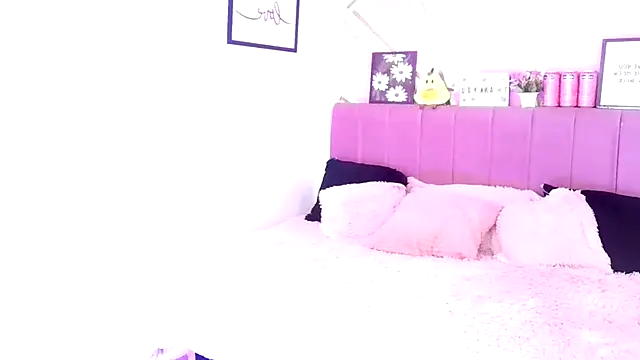 Chat XXX en directo de bianca_lombardy