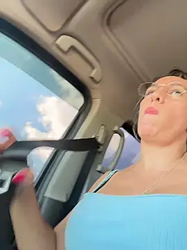 Gatitacarlita Chat XXX in diretta