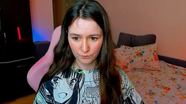 ameli_moon Live XXX-Chat