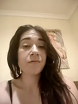 Islaflick's Live XXX Chat