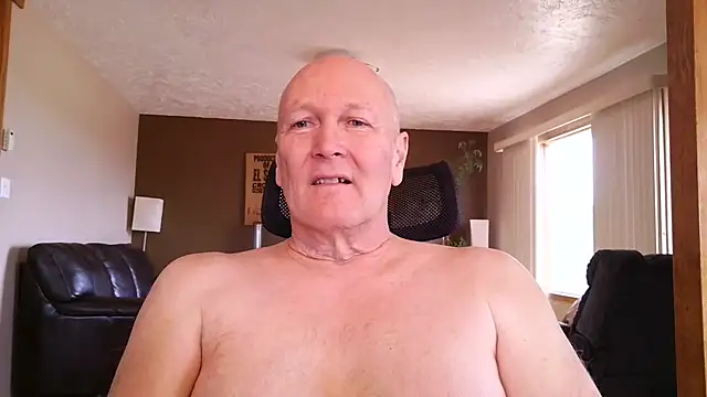 BasicAnt's Webcam Show