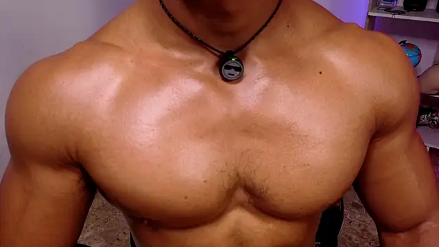 Sembang XXX Secara Langsung exquisite_gabe