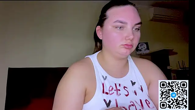 Dreamyblushfairy – Live XXX-chat