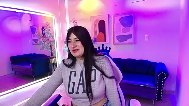 Онлайн чат XXX Miia__owens