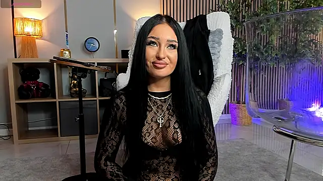 Онлайн чат XXX EmeraldKat