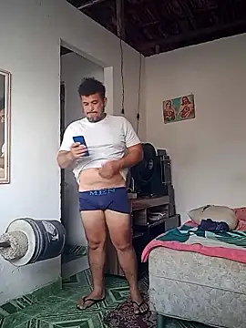 tarra122のライブXXXチャット